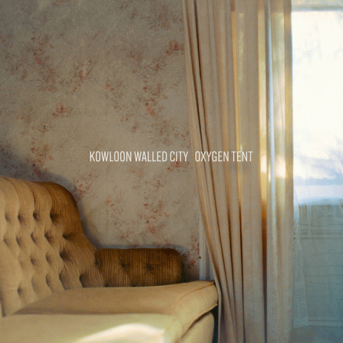 Kowloon Walled City : Oxygen Tent